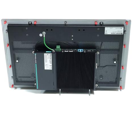 Remote Monitor 70124565-100197 Neu geöffnete OVP